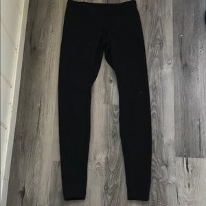 lululemon wunder under leggings